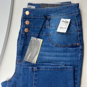 Charlotte Russe Jeans